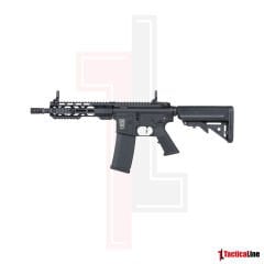 SPECNA ARMS SA-C25 CORE HAL ETU SİYAH AIRSOFT TÜFEK