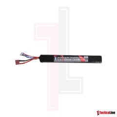 ASG 11.1V 1500 MAH 15C LİPO PİL