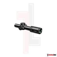 T-Eagle EOS 1.2-6X24 IR Siyah Dürbün
