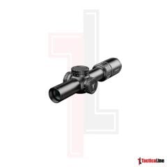 T-Eagle EOS 1.2-6X24 IR Siyah Dürbün