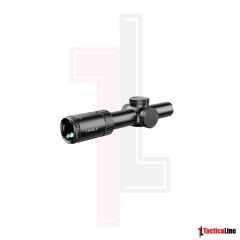 T-Eagle EOS 1.2-6X24 IR Siyah Dürbün