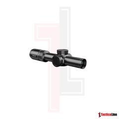 T-Eagle EOS 1.2-6X24 IR Siyah Dürbün