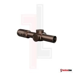 T-Eagle EOS 1.2-6X24 IR KAOS Dürbün
