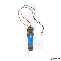 Tactical Signal Light Kask Işığı - MAVİ