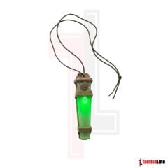 Tactical Signal Light Kask Işığı - Yeşil