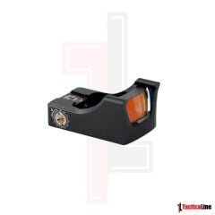 SYQT M2 Tabana tipi Reddot Siyah