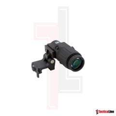 SYQT G33 Magnifier Siyah