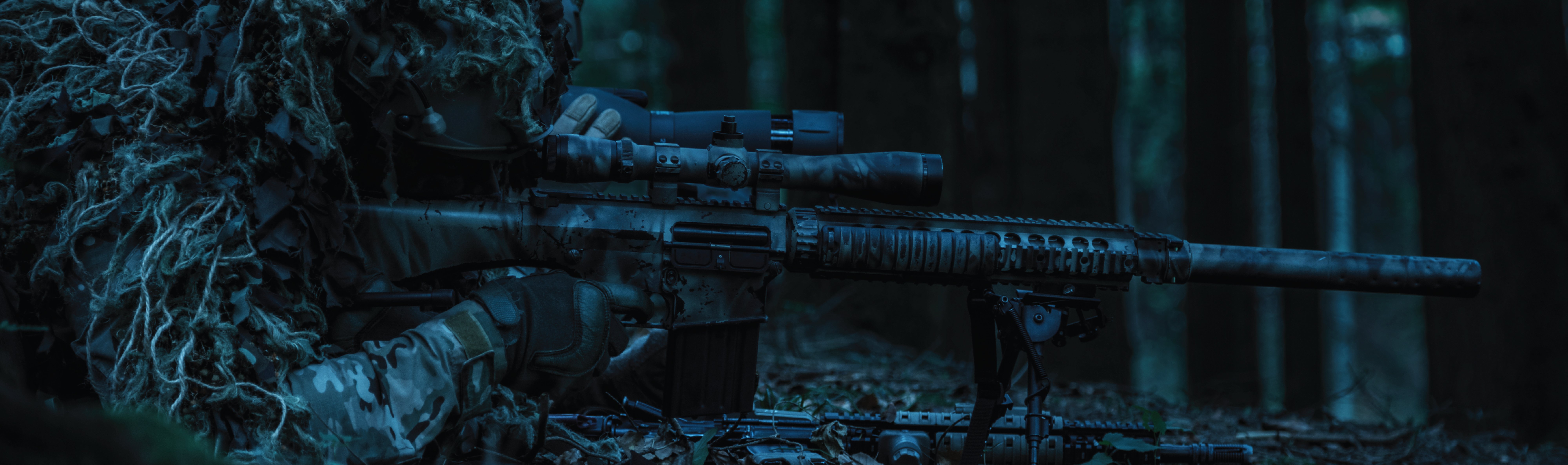 TÜM AIRSOFT ÜRÜNLERİ