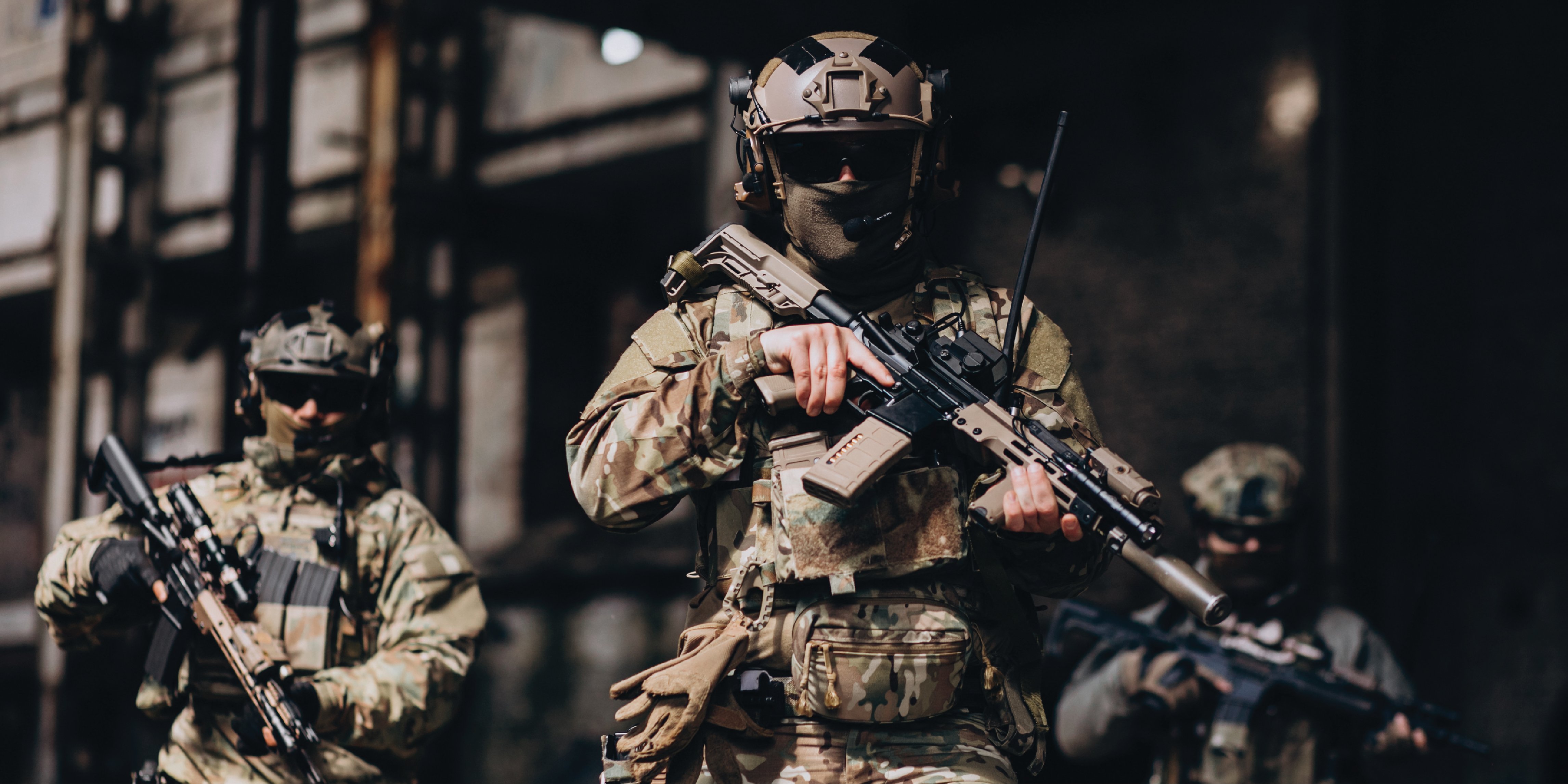 AIRSOFT NEDİR?